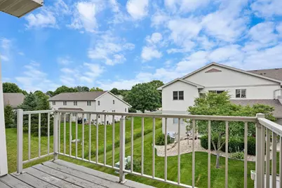 626 Military Ridge Drive, Verona, WI 53593 - Photo 8