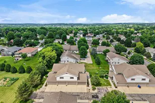 626 Military Ridge Dr, Verona, WI 53593 - Photo 36