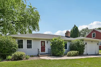 4017 Zeno Street, Madison, WI 53704 - Photo 1