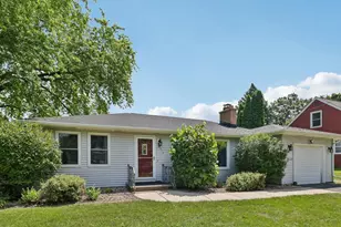 4017 Zeno St, Madison, WI 53704 - Photo 1