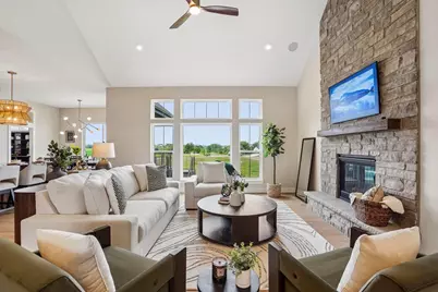 1605 Ginger Lane, Waunakee, WI 53597 - Photo 4
