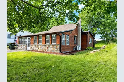 E13620 Idlewild Road, Merrimac, WI 53561 - Photo 1