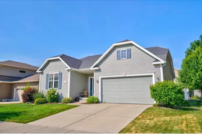 1320 Blazingstar Lane, Sun Prairie, WI 53590 - Photo 2