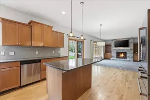 726 Cone Flower St, Middleton, WI 53562 - Photo 6