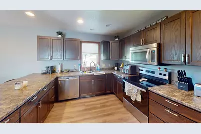16595 Harlan Road Road, Sparta, WI 54656 - Photo 6