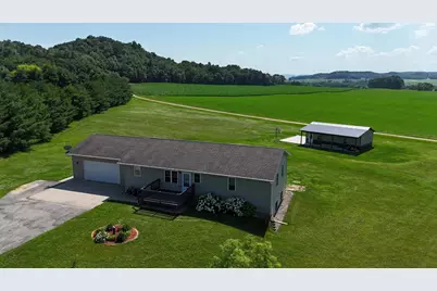 16595 Harlan Road Road, Sparta, WI 54656 - Photo 1