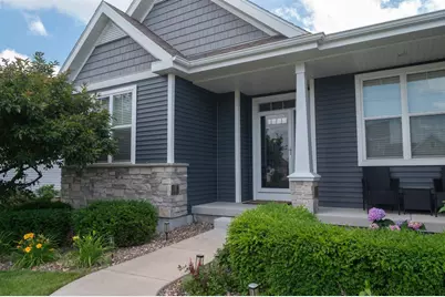 513 Chads Crossing, Verona, WI 53593 - Photo 2