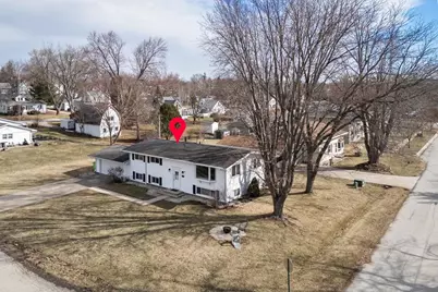 574 Gold Street, Green Lake, WI 54941 - Photo 36