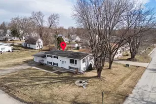 574 Gold St, Green Lake, WI 54941 - Photo 36