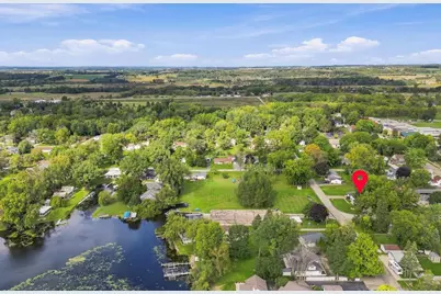 574 Gold Street, Green Lake, WI 54941 - Photo 48