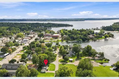 574 Gold Street, Green Lake, WI 54941 - Photo 40