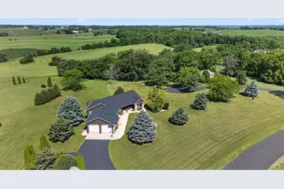 N7795 Panorama Road, Exeter, WI 53508 - Photo 8