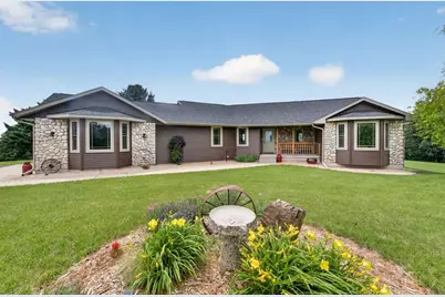 N7795 Panorama Road, Belleville, WI 53508 - Photo 46