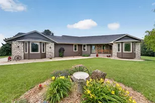 N7795 Panorama Rd, Belleville, WI 53508 - Photo 46