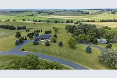 N7795 Panorama Road, Exeter, WI 53508 - Photo 1