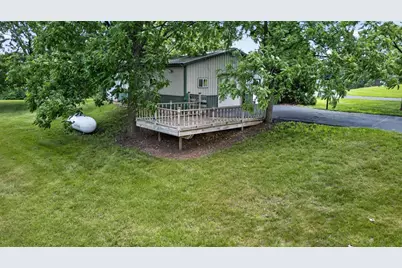 N7795 + L11 Panorama Road, Belleville, WI 53508 - Photo 10