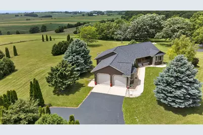 N7795 + L11 Panorama Road, Belleville, WI 53508 - Photo 8