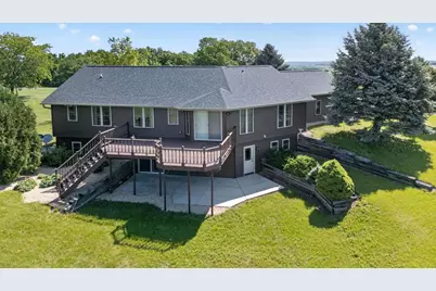 N7795 Panorama Road, Exeter, WI 53508 - Photo 10