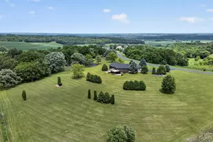 N7795 Panorama Rd, Belleville, WI 53508 - Photo 1