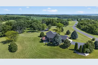 N7795 + L11 Panorama Road, Belleville, WI 53508 - Photo 2