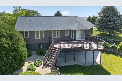 N7795 + L11 Panorama Road, Belleville, WI 53508 - Photo 12