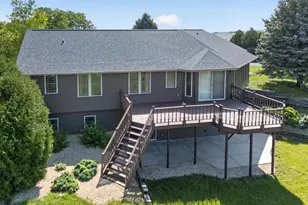N7795 Panorama Rd, Belleville, WI 53508 - Photo 12