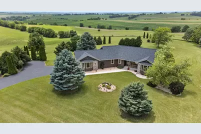 N7795 Panorama Road, Exeter, WI 53508 - Photo 1