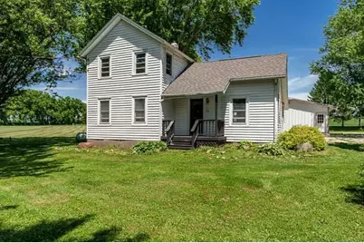 10341 E Creek Road, Clinton, WI 53525 - Photo 1