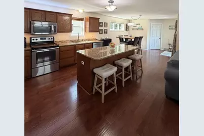614 McLean Drive, Madison, WI 53718 - Photo 4