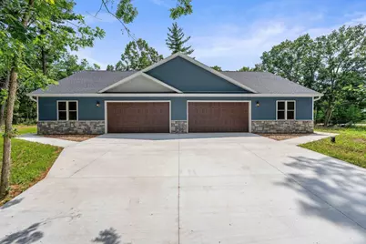 W6513 Woodhaven Circle, Wautoma, WI 54982 - Photo 1