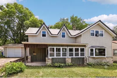 426 E Carroll Street, Portage, WI 53901 - Photo 1