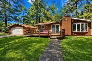 1944 Lake St, Friendship, WI 53934 - Photo 1