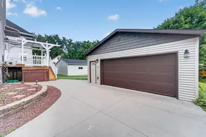501 W Rollin Street, Edgerton, WI 53534 - Photo 42
