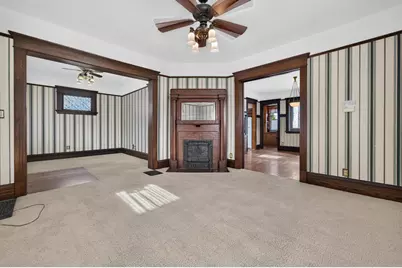 501 W Rollin Street, Edgerton, WI 53534 - Photo 6