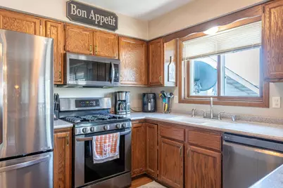 740 E Scott Street, Omro, WI 54963 - Photo 14