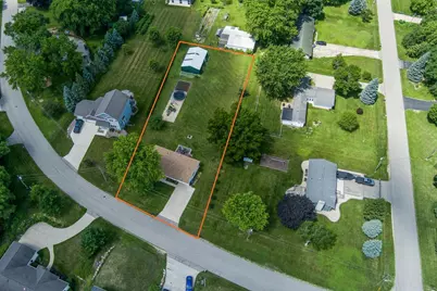 1787 Oakview Drive, Stoughton, WI 53589 - Photo 40