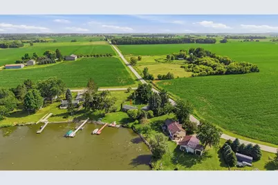 W10300 Sunny Point Road, Beaver Dam, WI 53916 - Photo 28