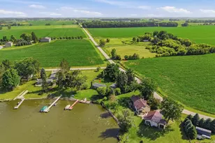 W10300 Sunny Point Rd, Beaver Dam, WI 53916 - Photo 28