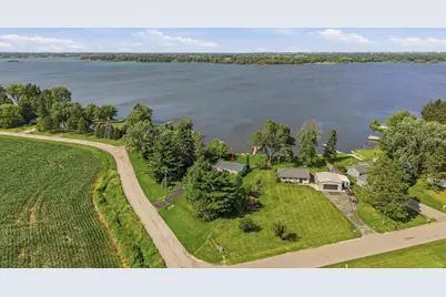 W10300 Sunny Point Road, Beaver Dam, WI 53916 - Photo 30