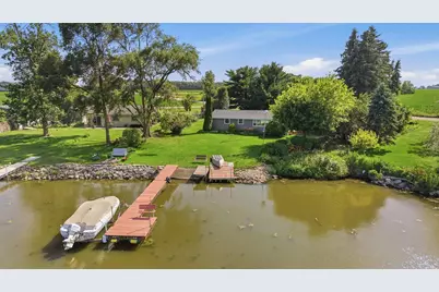 W10300 Sunny Point Road, Beaver Dam, WI 53916 - Photo 26