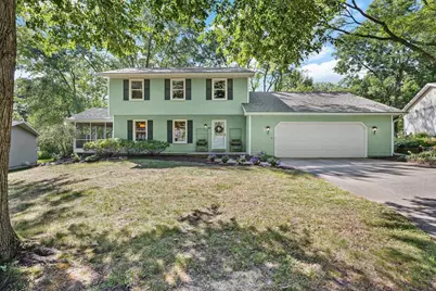 10 Stonecrest Circle, Madison, WI 53717 - Photo 1