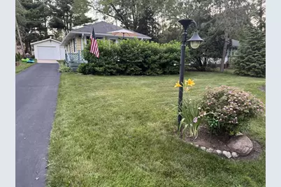 N4231 Lakeview Drive, Markesan, WI 53946 - Photo 2