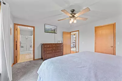 E8080 E Lake Virginia Road, Reedsburg, WI 53959 - Photo 44