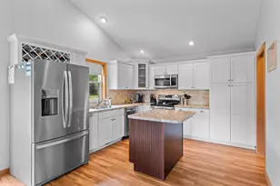 E8080 E Lake Virginia Rd, Reedsburg, WI 53959 - Photo 4