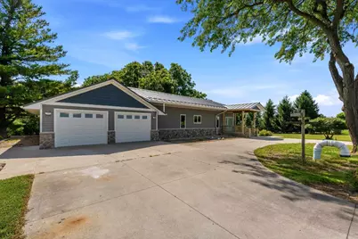 N4084 Sock Road, Reeseville, WI 53579 - Photo 30