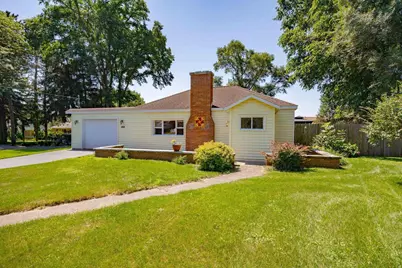 209 E High Street, Milton, WI 53563 - Photo 1