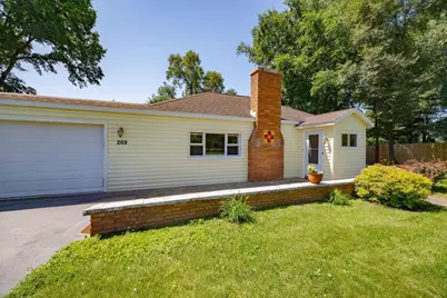 209 E High Street, Milton, WI 53563 - Photo 58