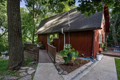 199 Oakwood Street, Williams Bay, WI 53191 - Photo 4