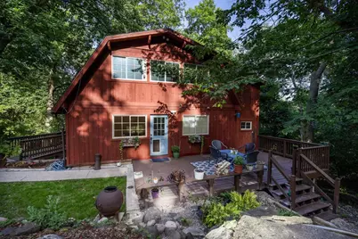 199 Oakwood Street, Williams Bay, WI 53191 - Photo 2