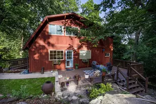 199 Oakwood St, Williams Bay, WI 53191 - Photo 2